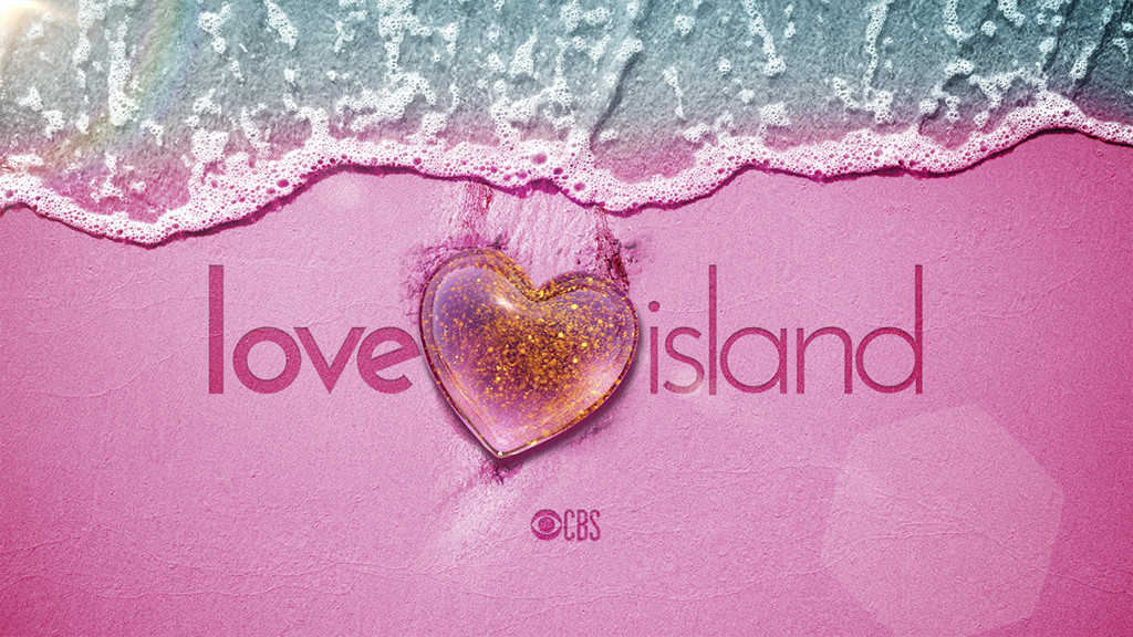 Love Island, CBS